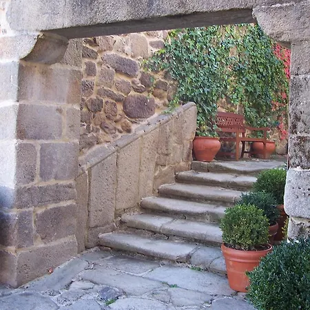 ホテル Pazo A Freiria 3*