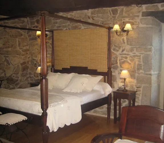 Hotel Pazo A Freiria