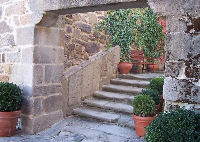 Hotel Pazo A Freiria 3*